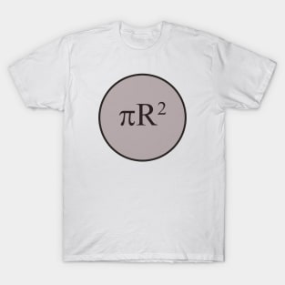 CIRCLE T-Shirt